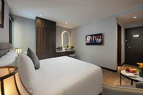 Sen Boutique Hotel - Managed by Sen Hotel Group