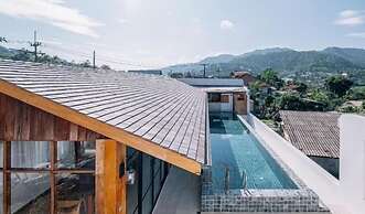 108 villa pongyang chiang mai