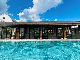 108 villa pongyang chiang mai