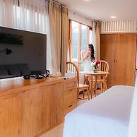 108 villa pongyang chiang mai