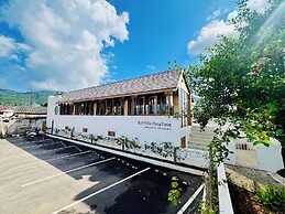 108 villa pongyang chiang mai