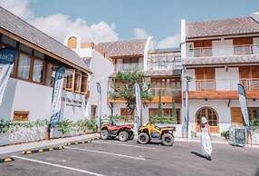 108 villa pongyang chiang mai