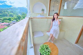 108 villa pongyang chiang mai