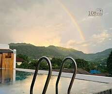 108 villa pongyang chiang mai