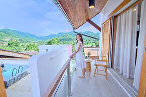 108 villa pongyang chiang mai
