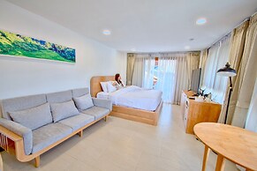 108 villa pongyang chiang mai