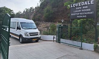 Lovedale Kasauli