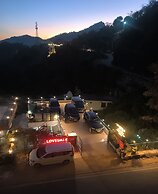 Lovedale Kasauli