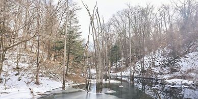 YADOKARI VILLAGE KITAKARUIZAWA