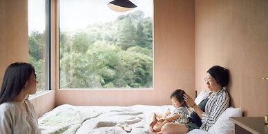 YADOKARI VILLAGE KITAKARUIZAWA