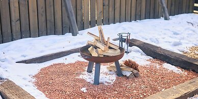 YADOKARI VILLAGE KITAKARUIZAWA