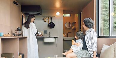 YADOKARI VILLAGE KITAKARUIZAWA