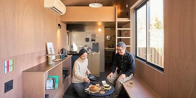 YADOKARI VILLAGE KITAKARUIZAWA