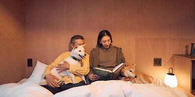 YADOKARI VILLAGE KITAKARUIZAWA