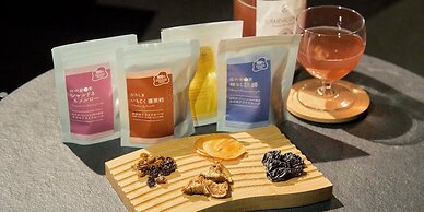 YADOKARI VILLAGE KITAKARUIZAWA