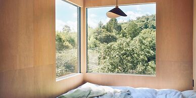 YADOKARI VILLAGE KITAKARUIZAWA