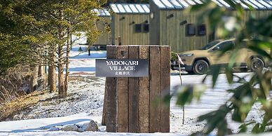 YADOKARI VILLAGE KITAKARUIZAWA