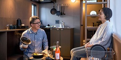 YADOKARI VILLAGE KITAKARUIZAWA