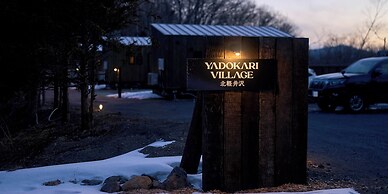 YADOKARI VILLAGE KITAKARUIZAWA