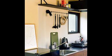 YADOKARI VILLAGE KITAKARUIZAWA