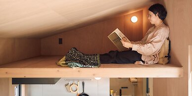 YADOKARI VILLAGE KITAKARUIZAWA