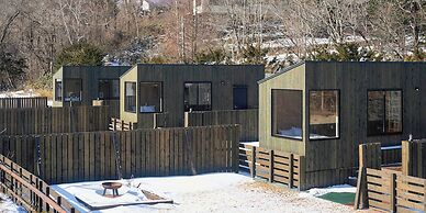 YADOKARI VILLAGE KITAKARUIZAWA