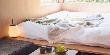 YADOKARI VILLAGE KITAKARUIZAWA