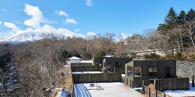 YADOKARI VILLAGE KITAKARUIZAWA
