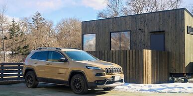 YADOKARI VILLAGE KITAKARUIZAWA