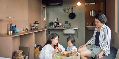 YADOKARI VILLAGE KITAKARUIZAWA