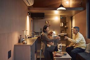 YADOKARI VILLAGE KITAKARUIZAWA