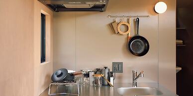 YADOKARI VILLAGE KITAKARUIZAWA