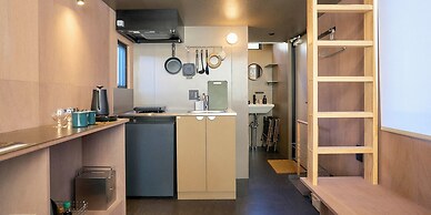 YADOKARI VILLAGE KITAKARUIZAWA