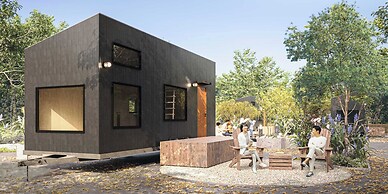 YADOKARI VILLAGE KITAKARUIZAWA