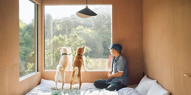 YADOKARI VILLAGE KITAKARUIZAWA