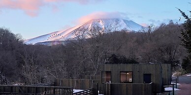 YADOKARI VILLAGE KITAKARUIZAWA