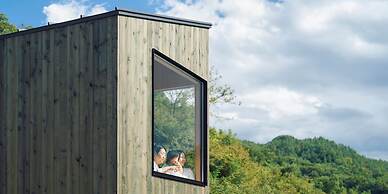 YADOKARI VILLAGE KITAKARUIZAWA