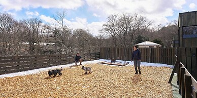 YADOKARI VILLAGE KITAKARUIZAWA