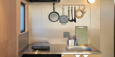 YADOKARI VILLAGE KITAKARUIZAWA