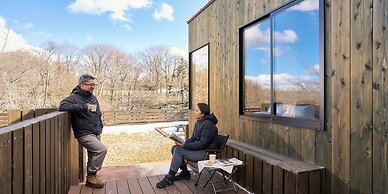 YADOKARI VILLAGE KITAKARUIZAWA