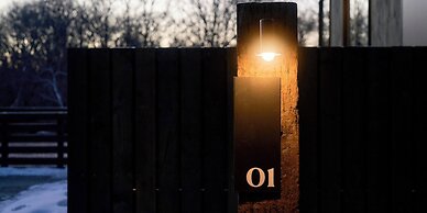 YADOKARI VILLAGE KITAKARUIZAWA