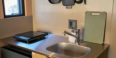 YADOKARI VILLAGE KITAKARUIZAWA