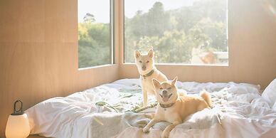 YADOKARI VILLAGE KITAKARUIZAWA