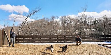 YADOKARI VILLAGE KITAKARUIZAWA