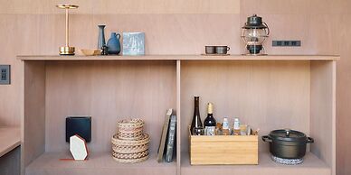 YADOKARI VILLAGE KITAKARUIZAWA