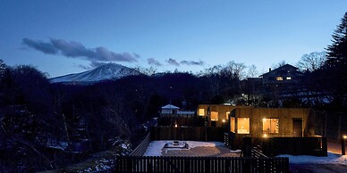 YADOKARI VILLAGE KITAKARUIZAWA