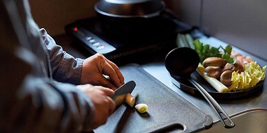 YADOKARI VILLAGE KITAKARUIZAWA