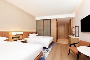 Four Points by Sheraton Dunhuang