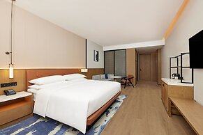 Four Points by Sheraton Dunhuang