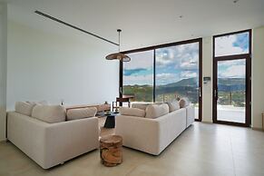 Villa Mulberry in Vasiliki